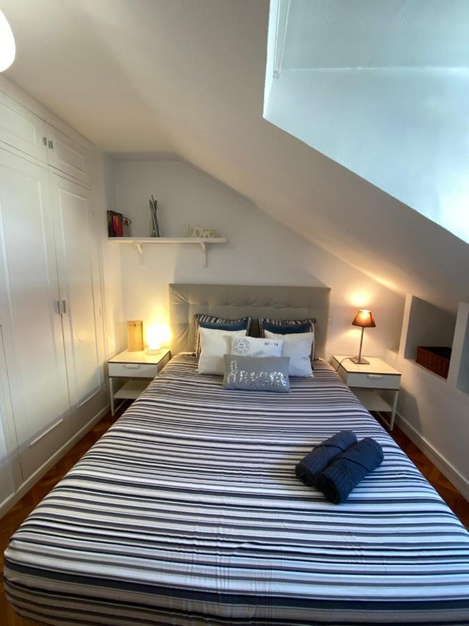 My Citymad Stay Madrid Exterior photo
