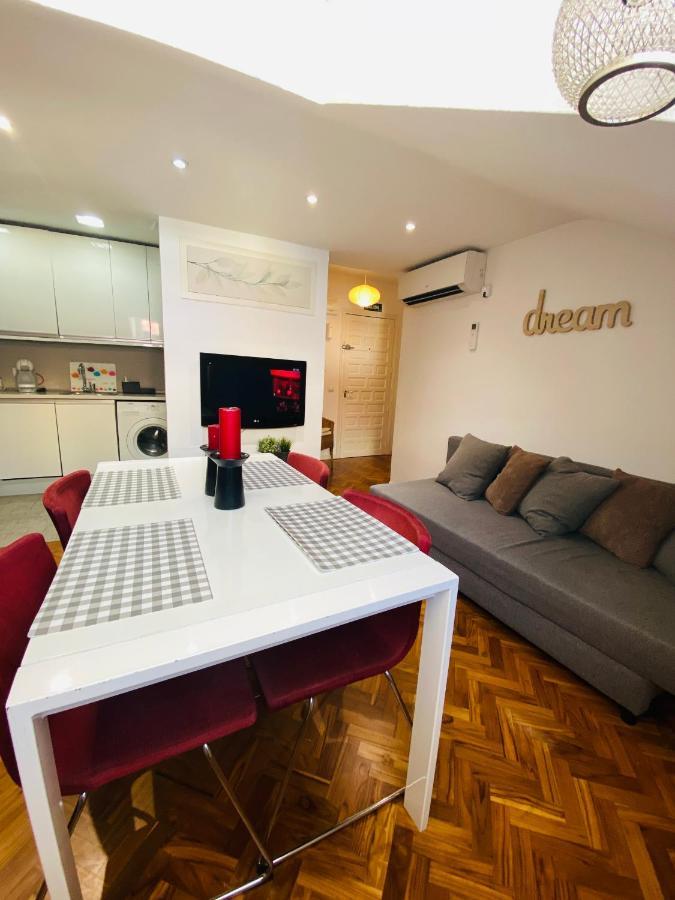My Citymad Stay Madrid Exterior photo